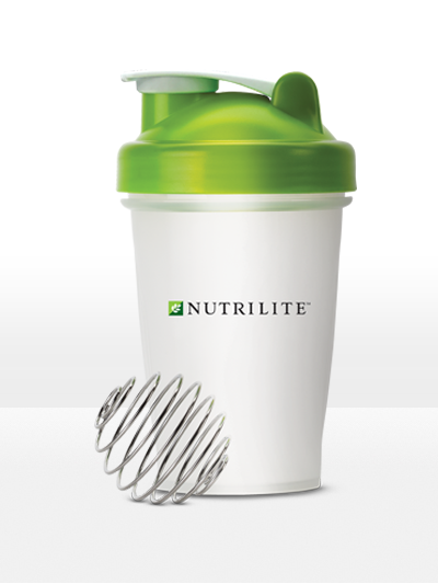 Bình lắc Nutrilite Shaker